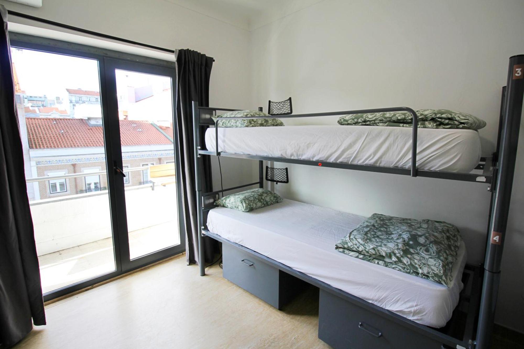 Wot Nomad Hostal *