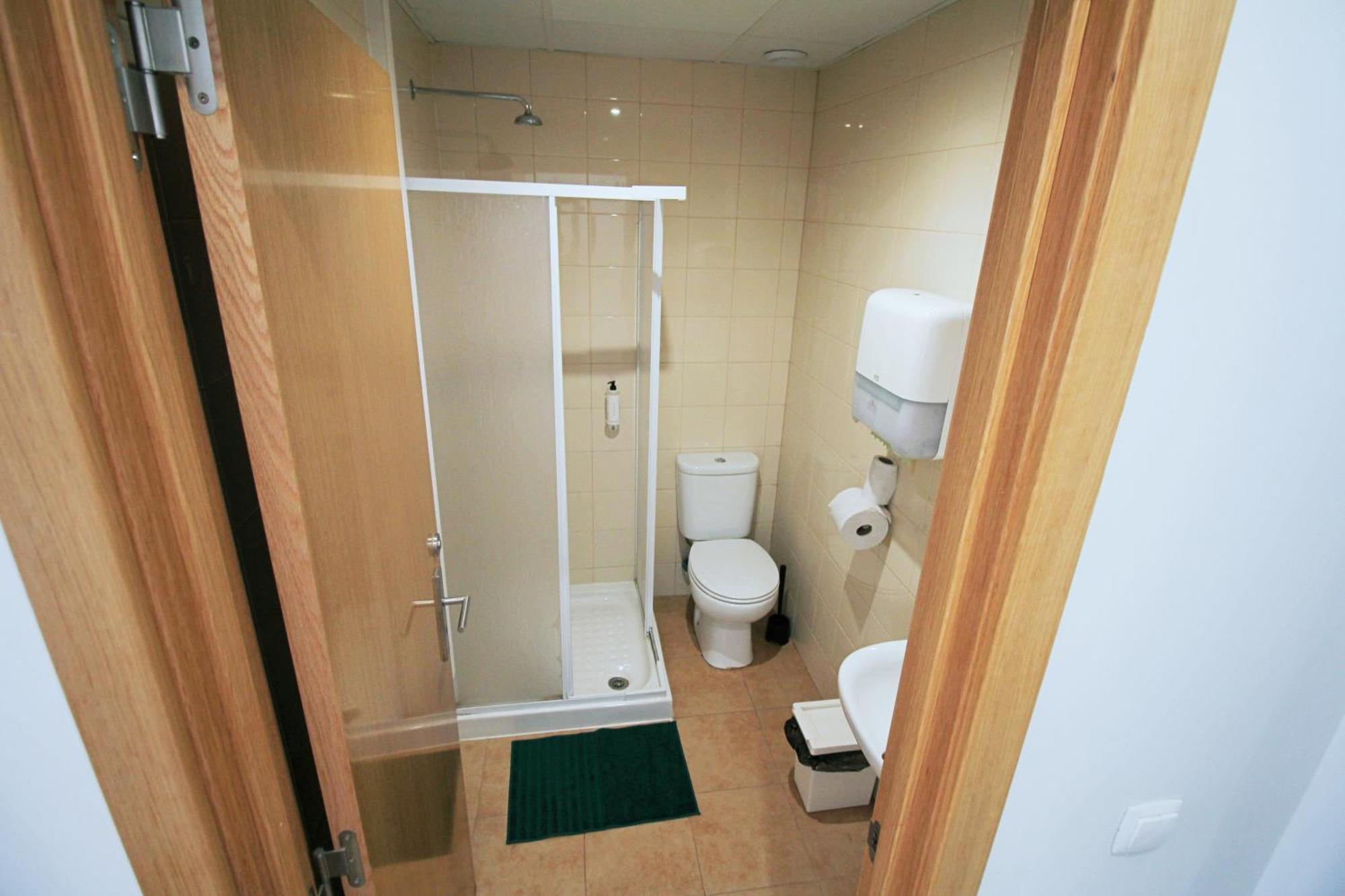 Wot Nomad Hostal