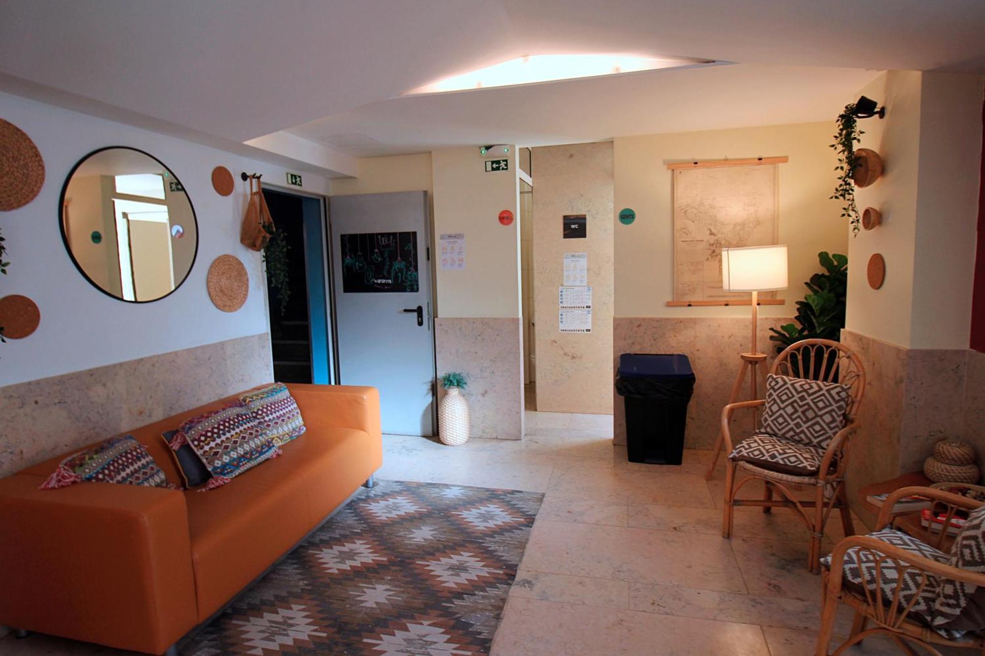 Wot Nomad Albergue