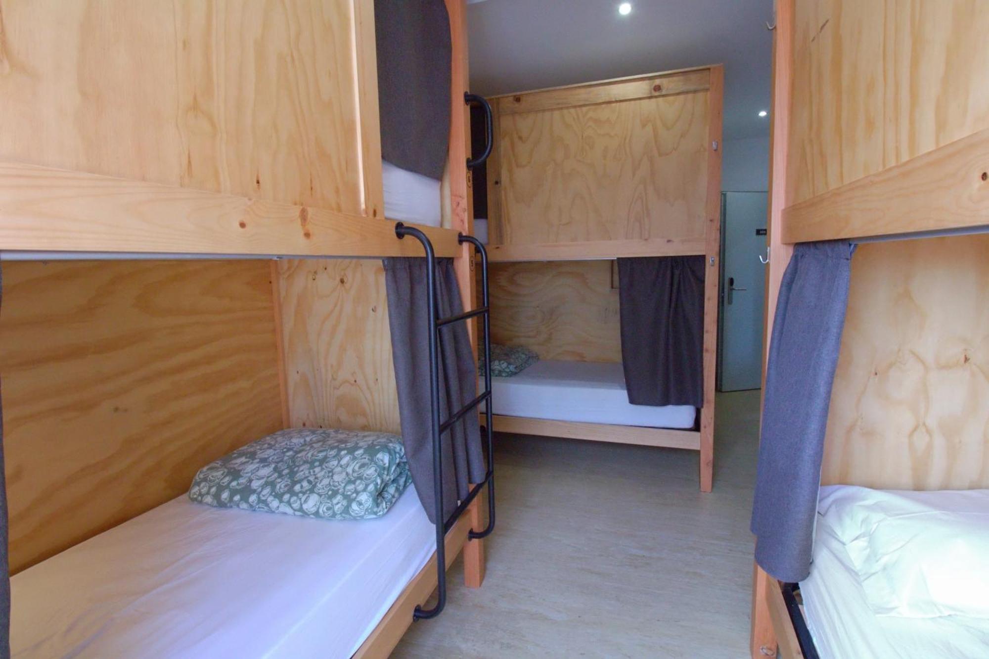 Albergue Wot Nomad *