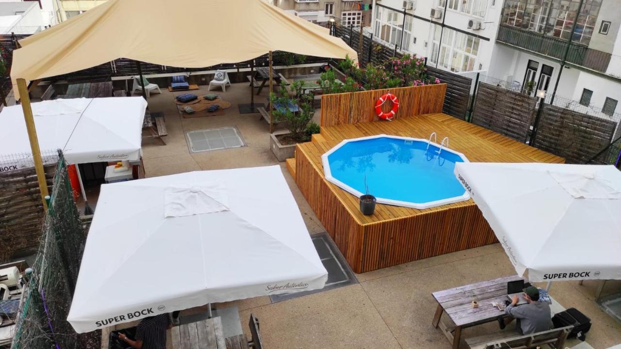 Auberge de jeunesse Wot Nomad