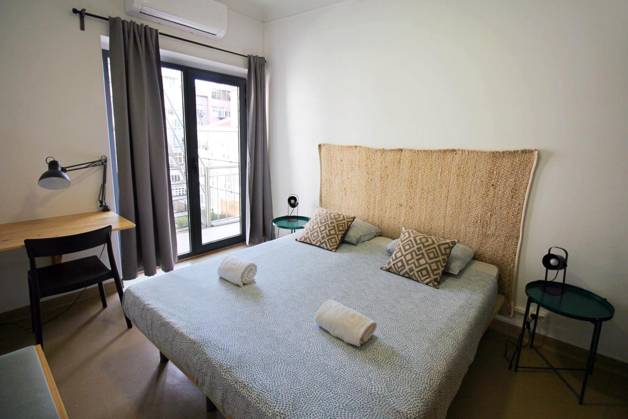 Auberge de jeunesse Wot Nomad