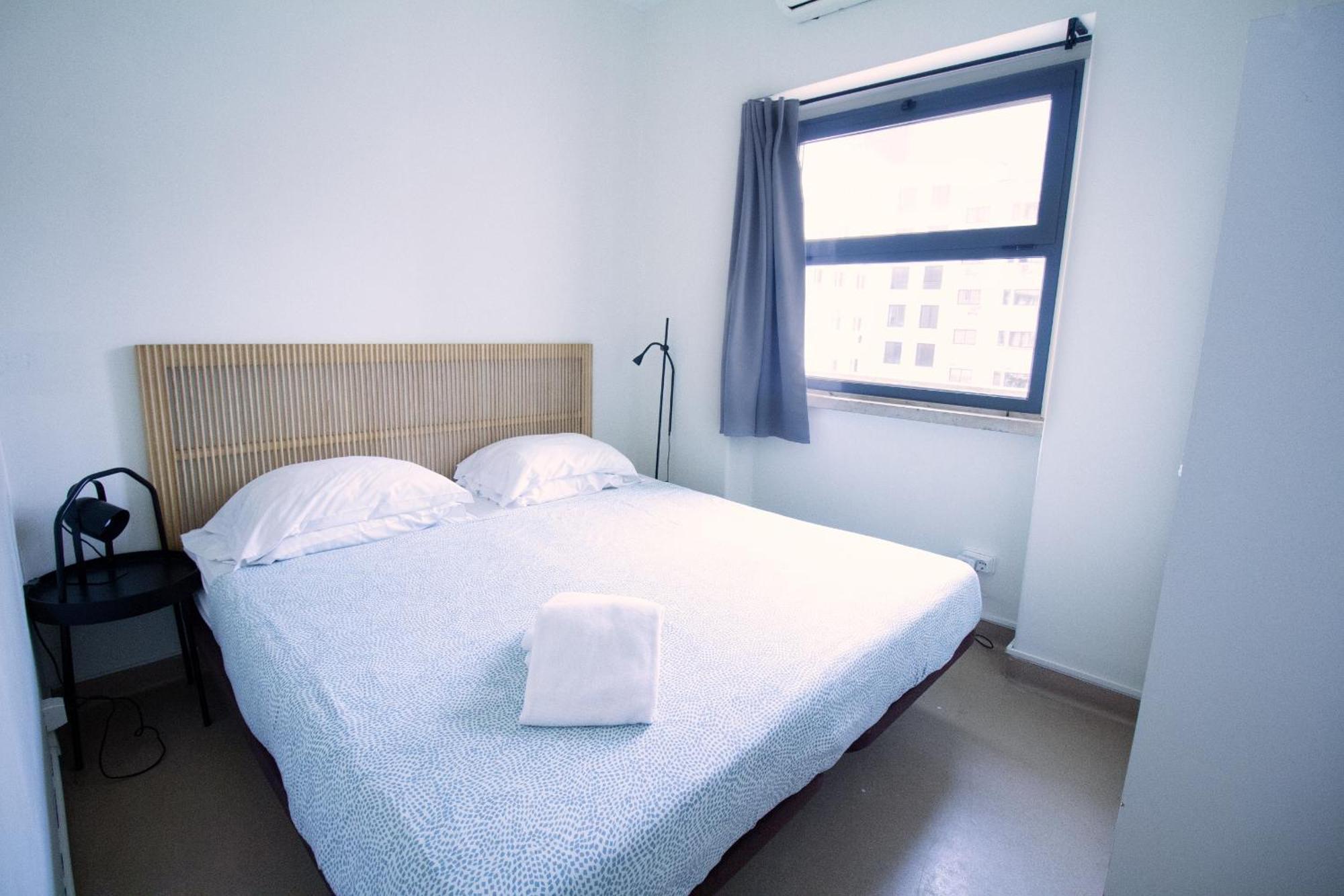 Wot Nomad Auberge de jeunesse Lisboa