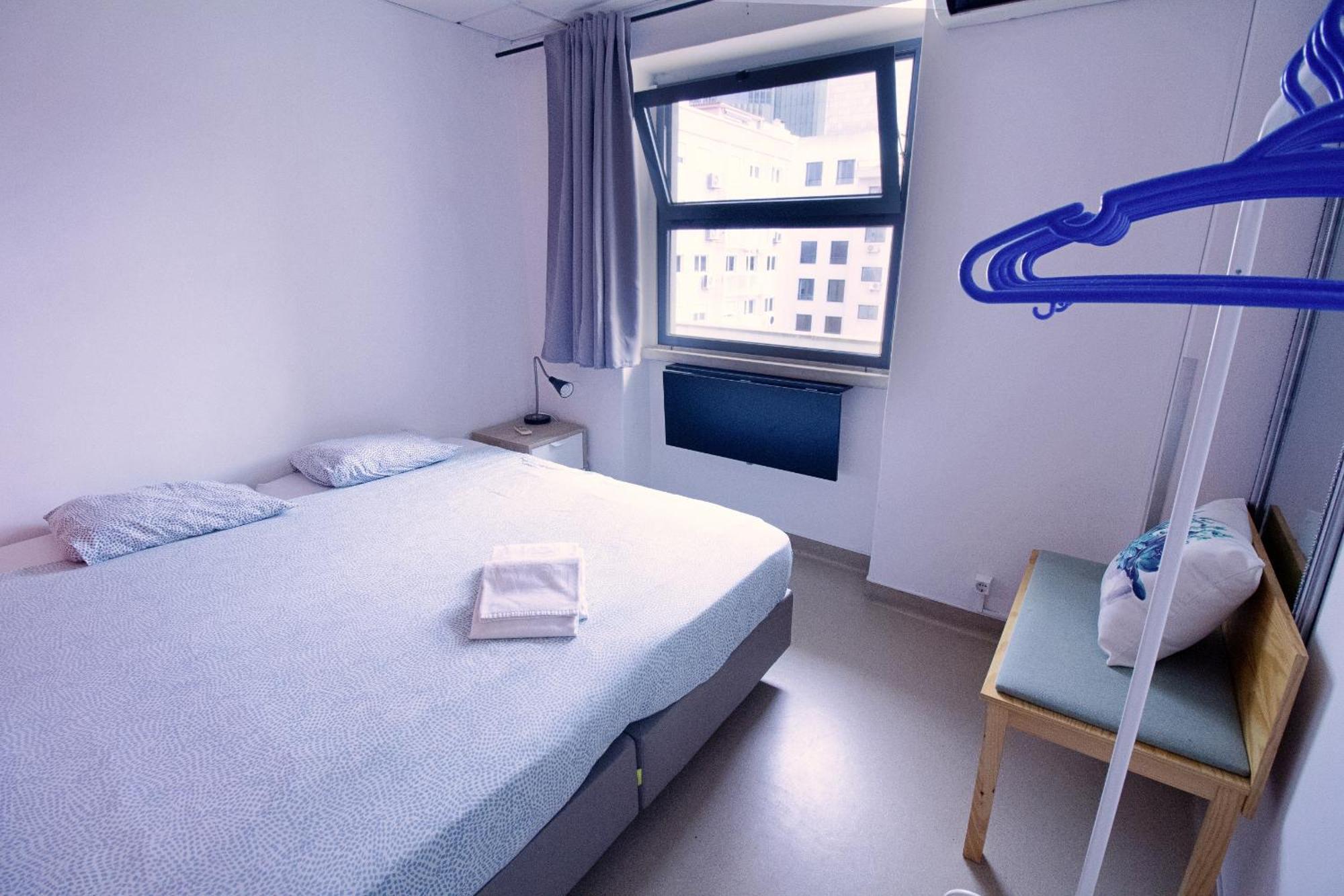 Wot Nomad Auberge de jeunesse