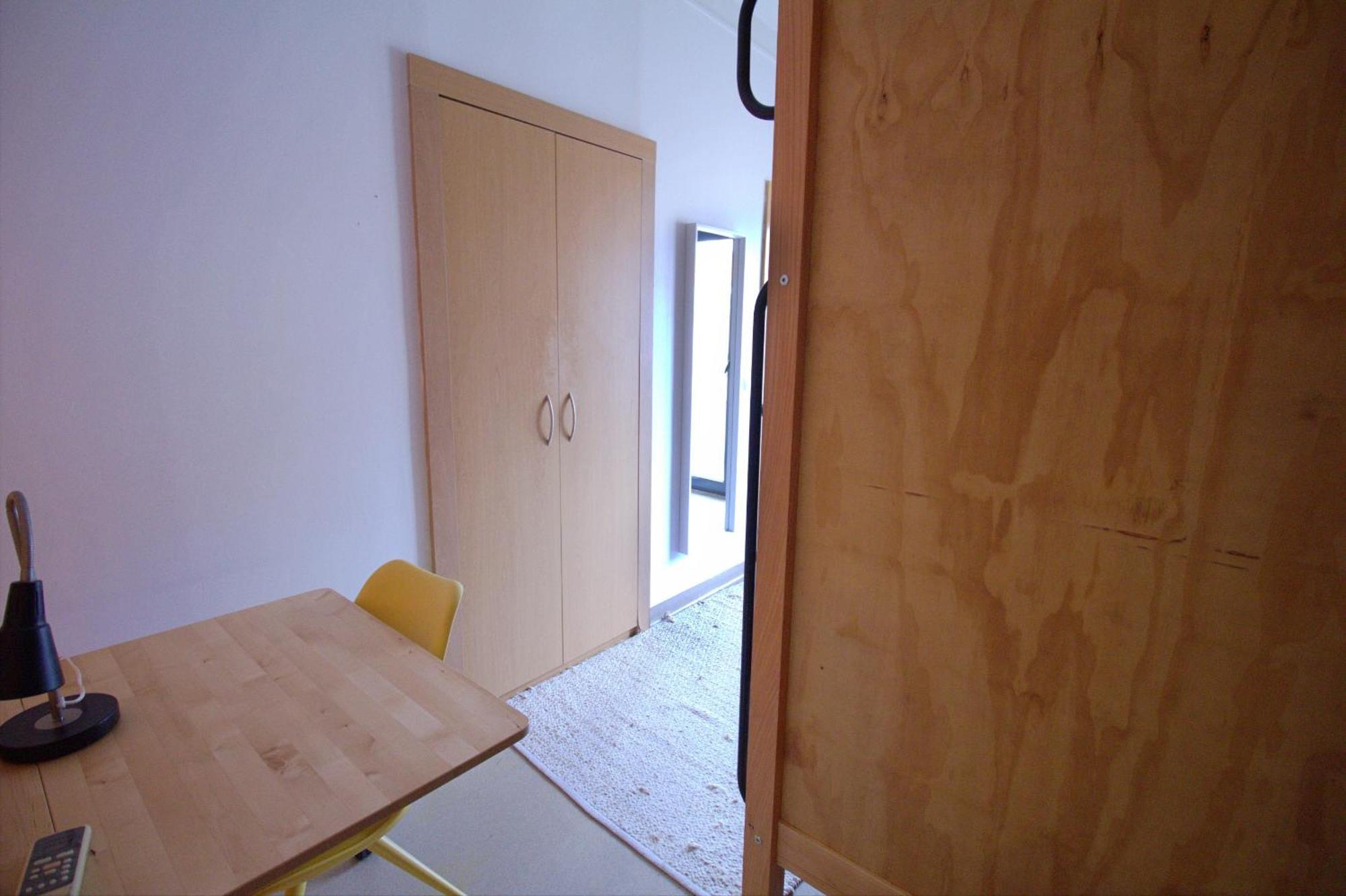 Wot Nomad Auberge de jeunesse Lisboa
