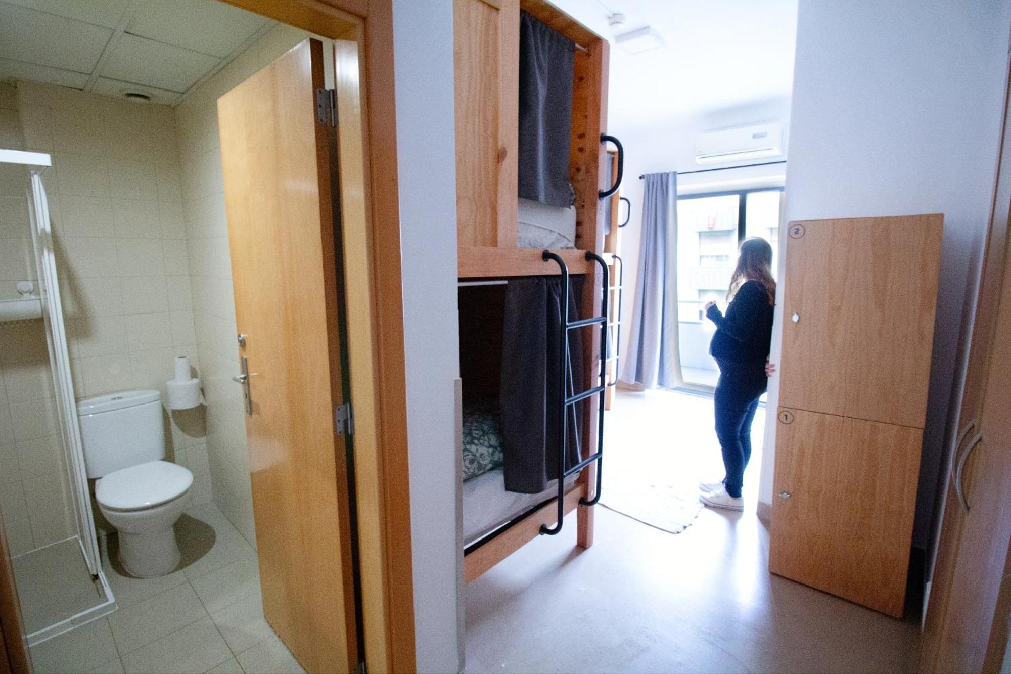 Wot Nomad Auberge de jeunesse *